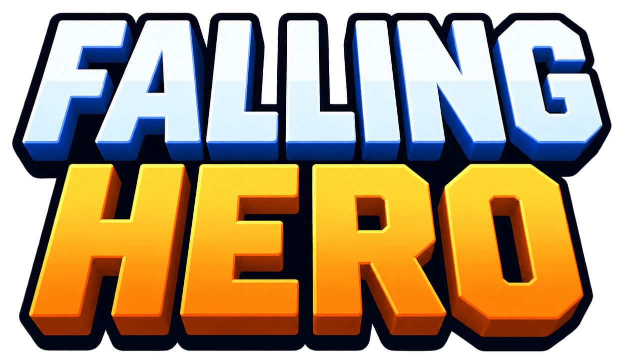 Falling Hero
